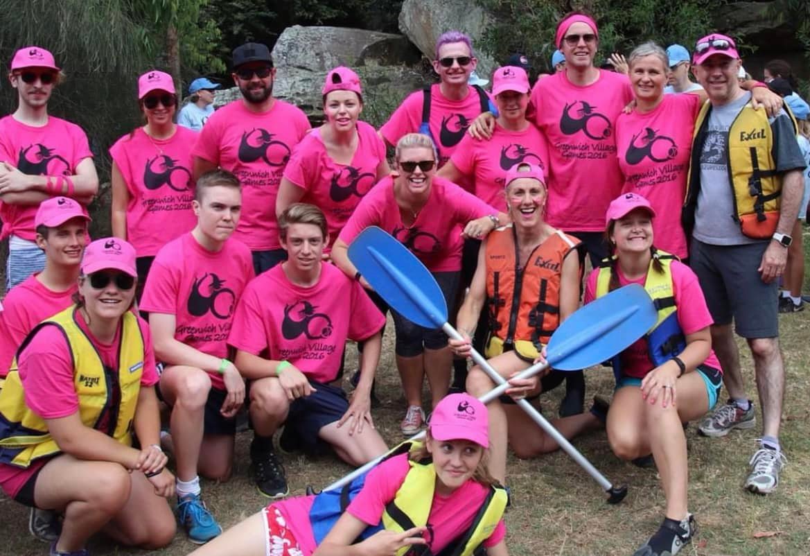 2016 Canoe